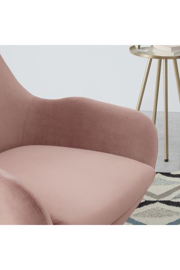 Moby shop accent armchair