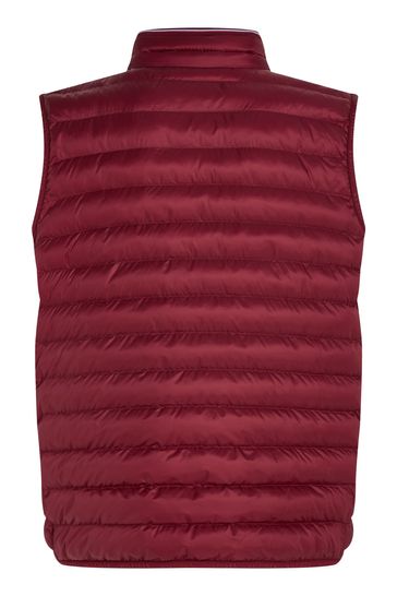 Mens gilet sales tommy hilfiger