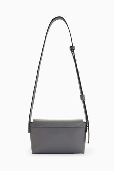 All saints grey bag sale