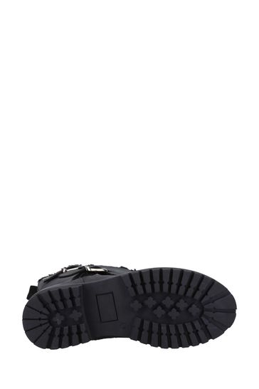 Hush puppies boots uk online
