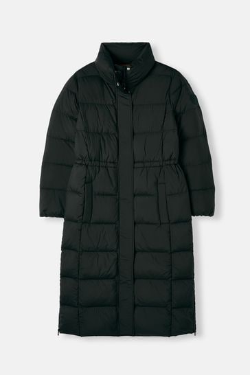 Joules feather and down coat top