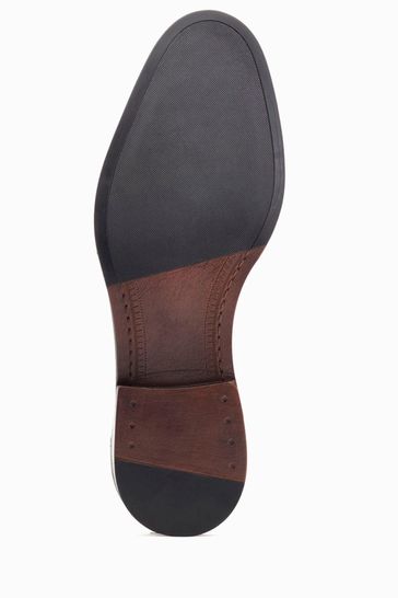 Base London Bateman Pull On Chelsea Boots