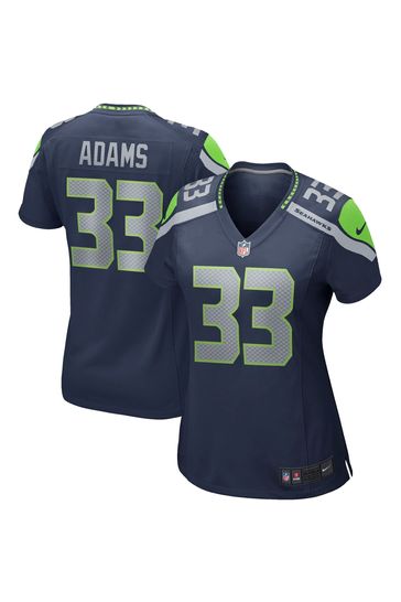 Adams seahawks hot sale jersey
