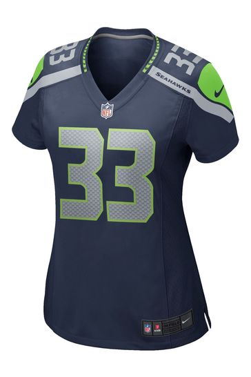 Jamal adams jersey authentic on sale