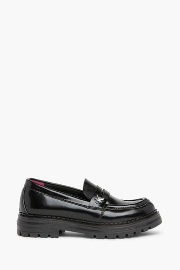 Ck loafer online