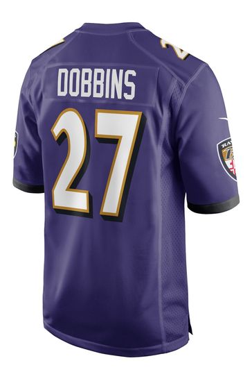 Ravens Jersey -   UK