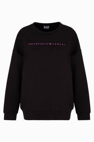 Armani sweatshirt clearance