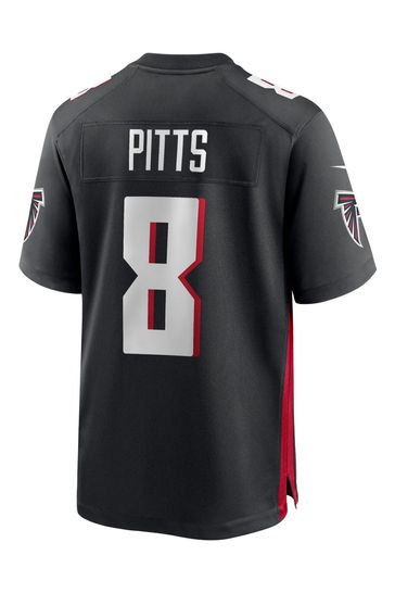 Atlanta falcons football youth jerseys top