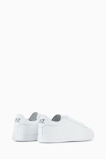 Armani sneakers ea7 hot sale