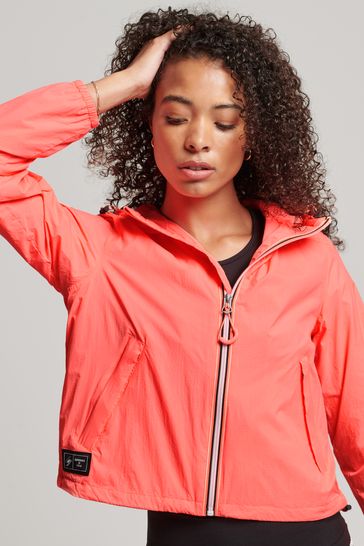 Lightweight cheap superdry jacket