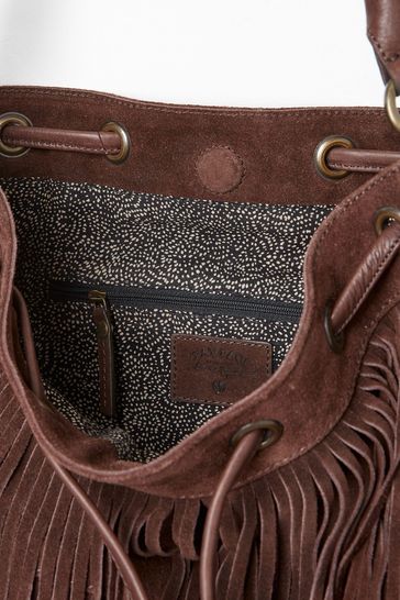 Cassidy bucket bag deals