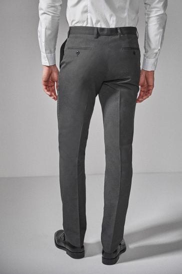 Next tailored fit trousers hotsell