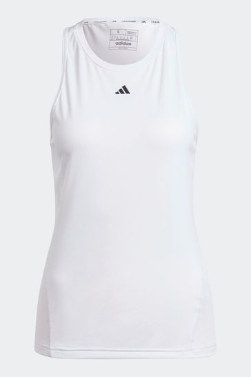 Buy adidas White WTR D4T TK from Next Luxembourg