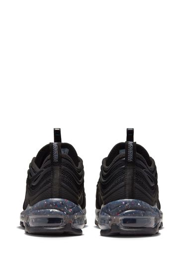 97 black air max