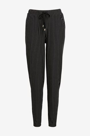 Buy Jersey Joggers from Next USA