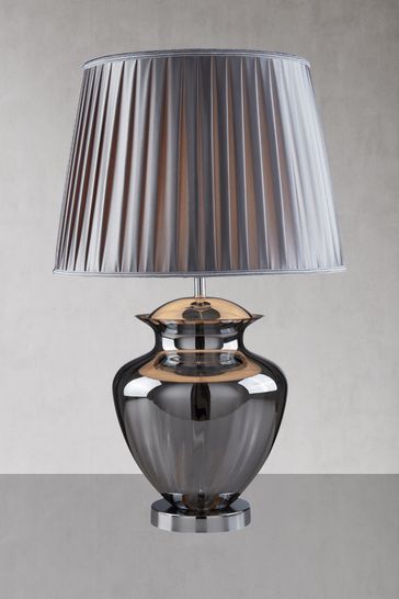 Next aurora table lamp sale