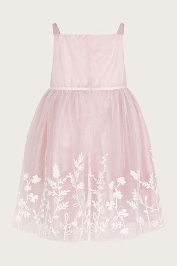 Monsoon tulle dress sale
