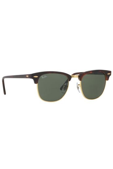 Buy Ray-Ban® Clubmaster Large from Oman