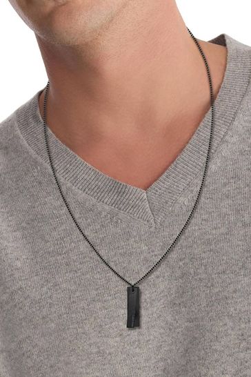 Calvin klein pendant store