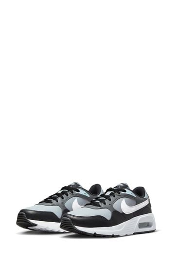 Nike zoom new arrivals grey and black