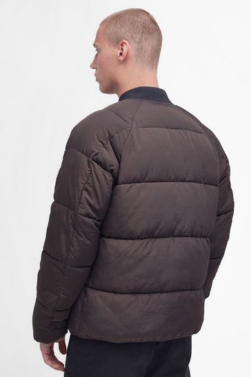 Barbour online at next