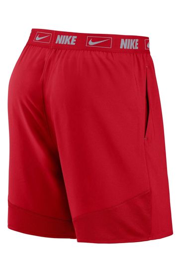 Washington nationals hot sale shorts