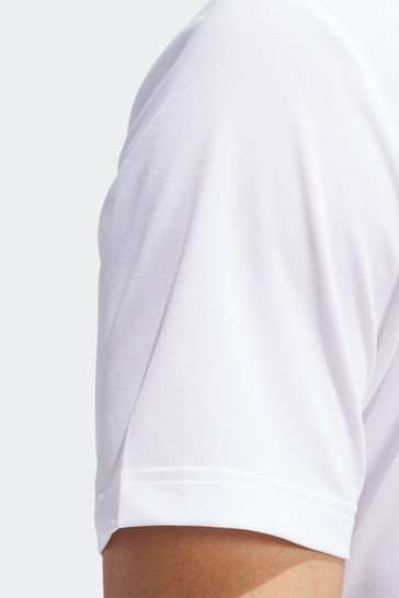 Ultimate 365 online solid polo shirt