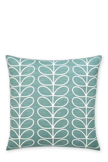 Duck egg blue cushions next cheap