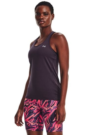 Buy Under Armour Tech Mesh Racer Tank from Next Luxembourg