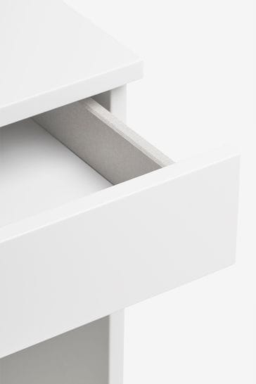 Next flynn dressing table hotsell