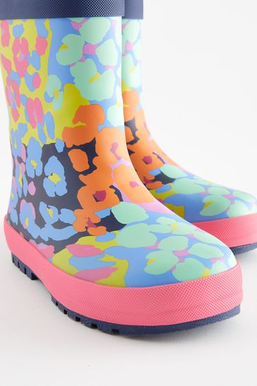 Boden girls wellies on sale