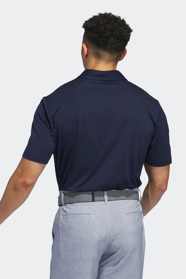 Adidas golf polos shop