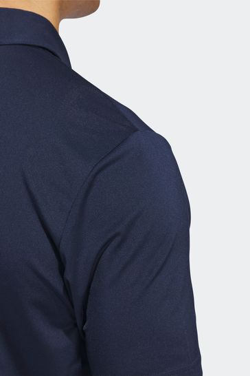 Adidas golf ultimate 365 solid polo shirt cheap