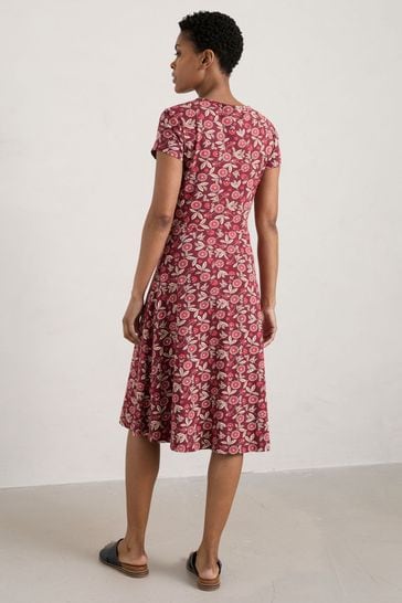 Pier view store dress seasalt