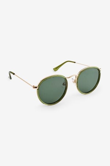 Where to buy round sunglasses online