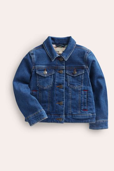 Boden denim jacket online