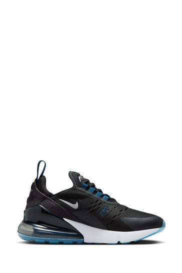 Nike airmax hot sale 270 youth