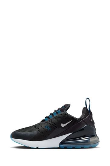 Buy Nike Air Max 270 Youth Trainers Next