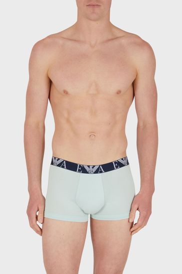Boxers store emporio armani