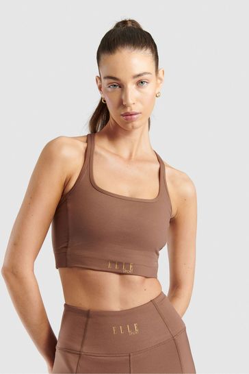 Elle best sale sport top