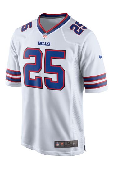 Lesean mccoy outlet bills jersey