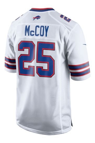 Bills mccoy jersey 2025