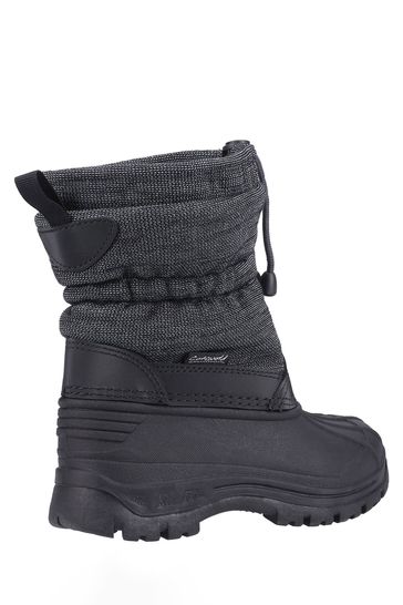 Buy Cotswold Bathford Snow Boots from Next Bahrain