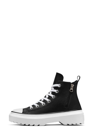 Youth converse top