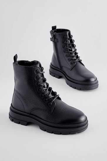 Next lace up boots new arrivals