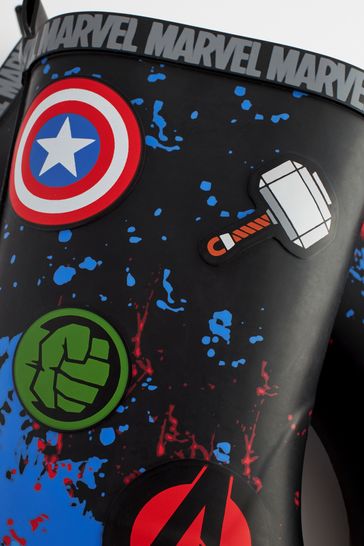 Captain america wellies on sale