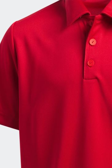 Buy adidas Golf Perf Polo Shirt from Next Ukraine