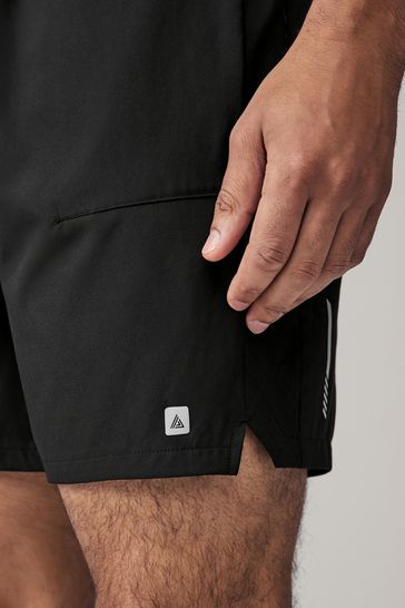 Next gym shorts on sale