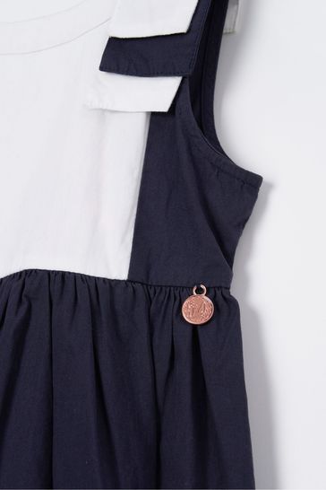 Avery pinafore dress shop
