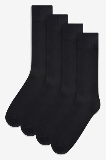 Buy Bamboo Signature Socks from Next Australia